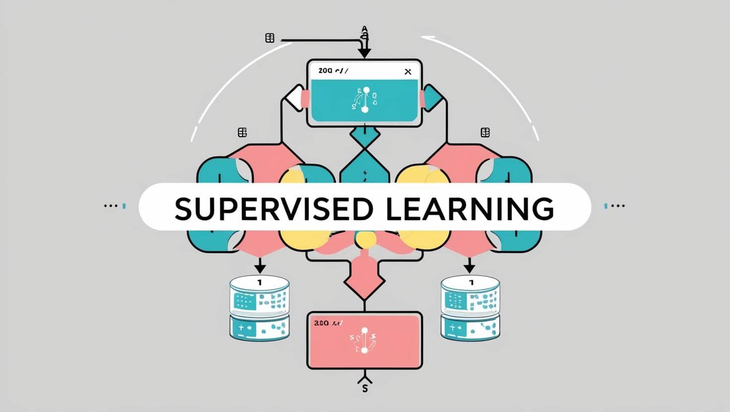 What is Supervised Learning ? Supervised Learning Uses of Supervised Learning